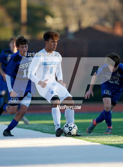 Thumbnail 2 in Bellarmine College Prep @ Serra photogallery.