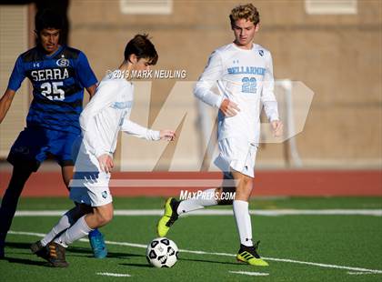 Thumbnail 3 in Bellarmine College Prep @ Serra photogallery.