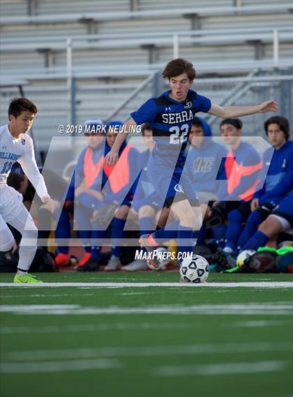 Thumbnail 3 in Bellarmine College Prep @ Serra photogallery.