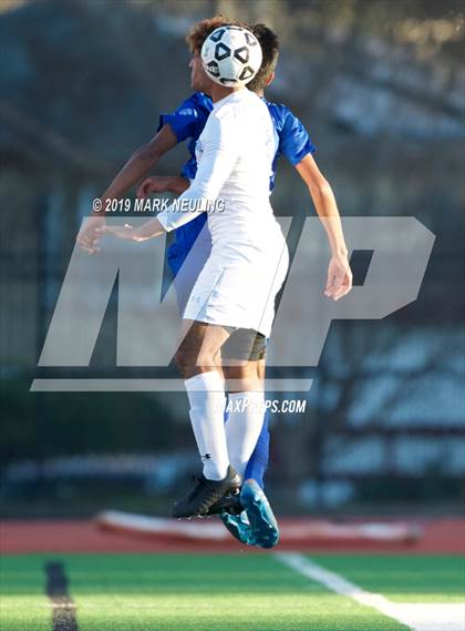Thumbnail 1 in Bellarmine College Prep @ Serra photogallery.