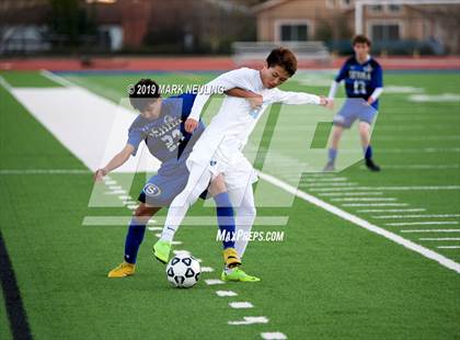 Thumbnail 3 in Bellarmine College Prep @ Serra photogallery.