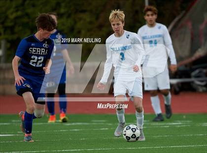Thumbnail 3 in Bellarmine College Prep @ Serra photogallery.