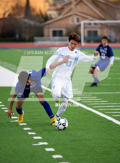 Thumbnail 3 in Bellarmine College Prep @ Serra photogallery.