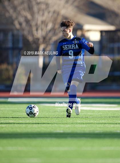 Thumbnail 3 in Bellarmine College Prep @ Serra photogallery.