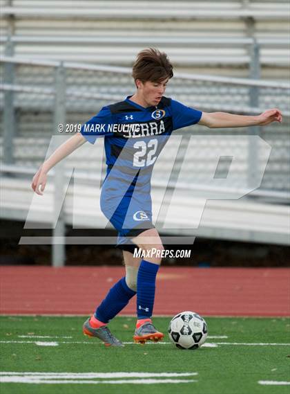 Thumbnail 1 in Bellarmine College Prep @ Serra photogallery.