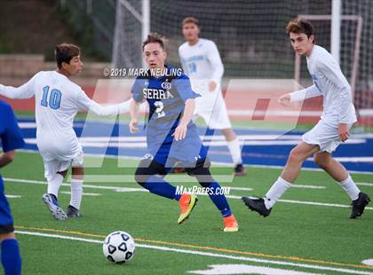 Thumbnail 1 in Bellarmine College Prep @ Serra photogallery.