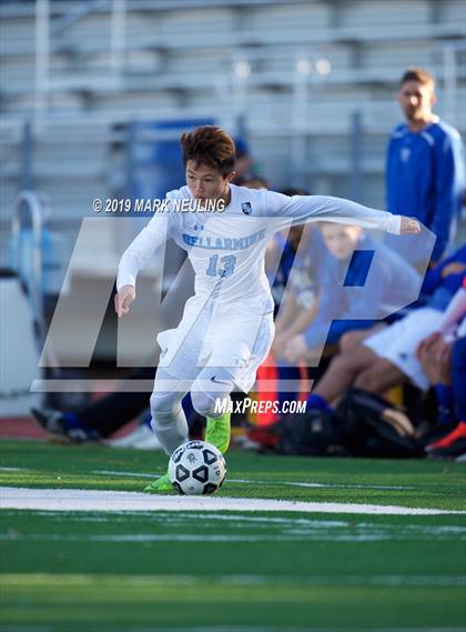 Thumbnail 2 in Bellarmine College Prep @ Serra photogallery.