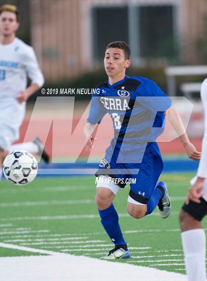 Thumbnail 1 in Bellarmine College Prep @ Serra photogallery.