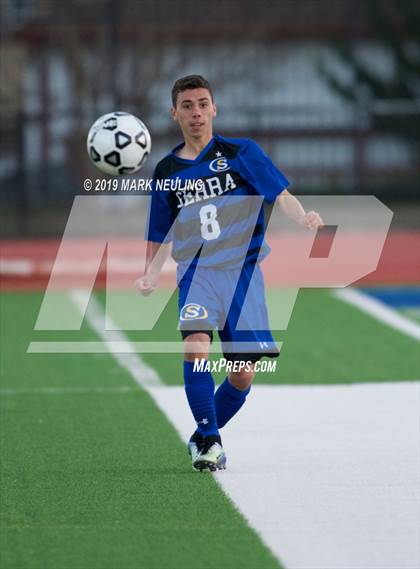 Thumbnail 3 in Bellarmine College Prep @ Serra photogallery.