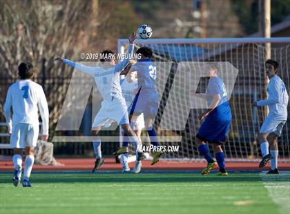 Thumbnail 3 in Bellarmine College Prep @ Serra photogallery.
