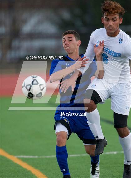 Thumbnail 3 in Bellarmine College Prep @ Serra photogallery.