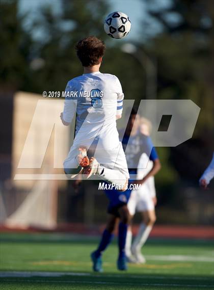 Thumbnail 1 in Bellarmine College Prep @ Serra photogallery.