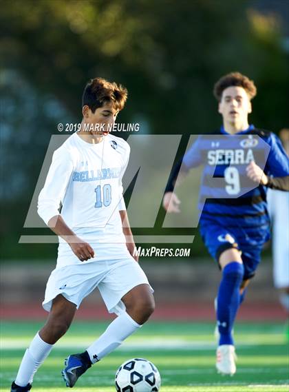 Thumbnail 2 in Bellarmine College Prep @ Serra photogallery.