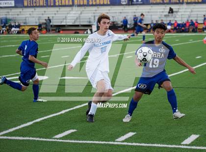 Thumbnail 2 in Bellarmine College Prep @ Serra photogallery.