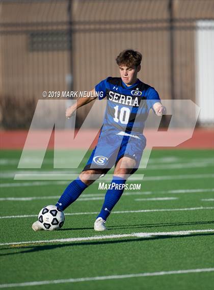 Thumbnail 3 in Bellarmine College Prep @ Serra photogallery.