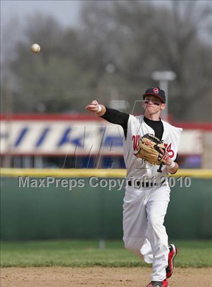 Thumbnail 2 in O'Fallon @ Granite City photogallery.