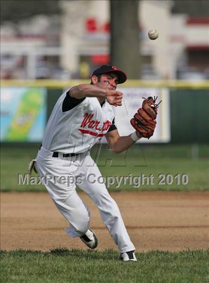 Thumbnail 1 in O'Fallon @ Granite City photogallery.