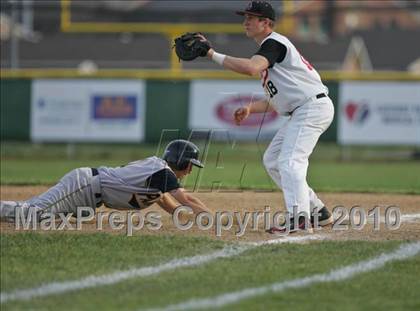 Thumbnail 1 in O'Fallon @ Granite City photogallery.