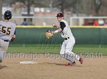 Thumbnail 3 in O'Fallon @ Granite City photogallery.