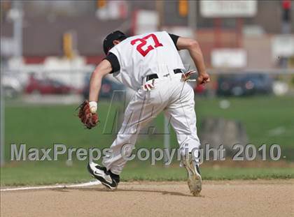 Thumbnail 3 in O'Fallon @ Granite City photogallery.