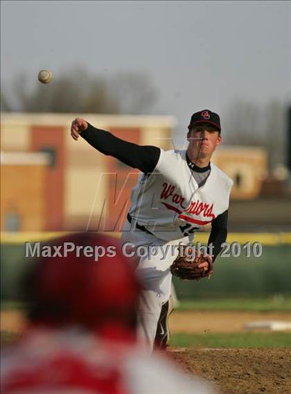 Thumbnail 3 in O'Fallon @ Granite City photogallery.
