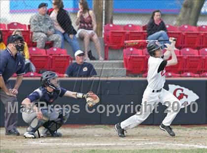 Thumbnail 1 in O'Fallon @ Granite City photogallery.