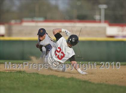 Thumbnail 2 in O'Fallon @ Granite City photogallery.
