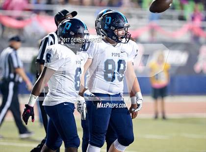 Thumbnail 2 in Pope @ Chattahoochee photogallery.