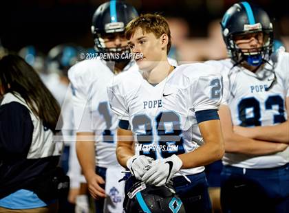 Thumbnail 1 in Pope @ Chattahoochee photogallery.
