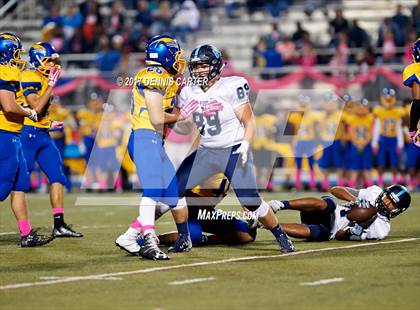 Thumbnail 2 in Pope @ Chattahoochee photogallery.