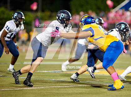 Thumbnail 3 in Pope @ Chattahoochee photogallery.