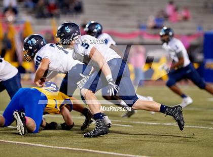 Thumbnail 2 in Pope @ Chattahoochee photogallery.