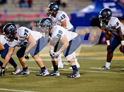 Thumbnail 3 in Pope @ Chattahoochee photogallery.