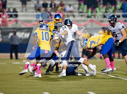 Thumbnail 3 in Pope @ Chattahoochee photogallery.