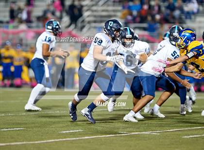 Thumbnail 1 in Pope @ Chattahoochee photogallery.