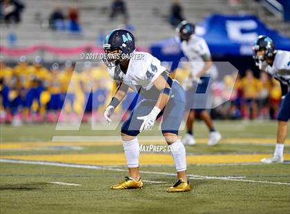 Thumbnail 3 in Pope @ Chattahoochee photogallery.