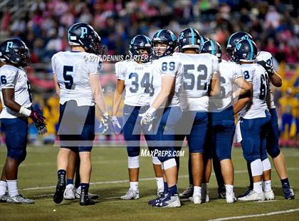 Thumbnail 1 in Pope @ Chattahoochee photogallery.