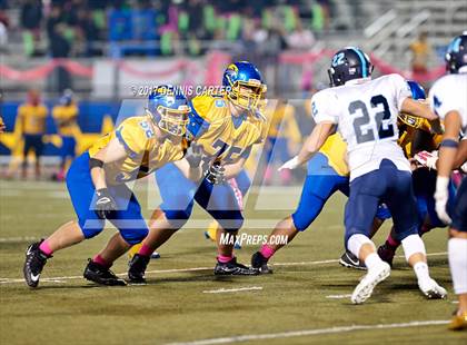 Thumbnail 3 in Pope @ Chattahoochee photogallery.