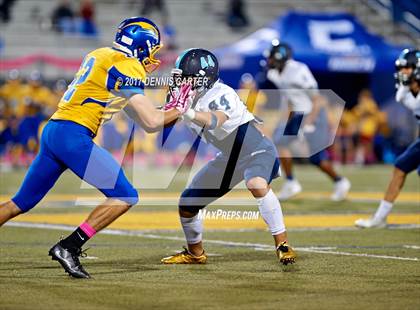 Thumbnail 2 in Pope @ Chattahoochee photogallery.