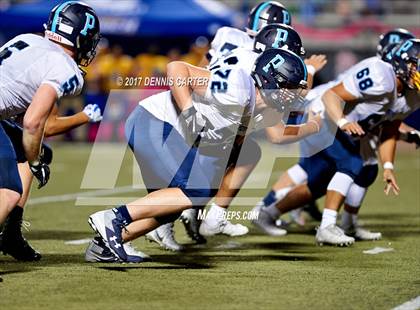 Thumbnail 1 in Pope @ Chattahoochee photogallery.
