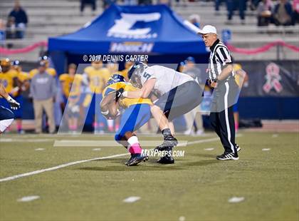 Thumbnail 1 in Pope @ Chattahoochee photogallery.