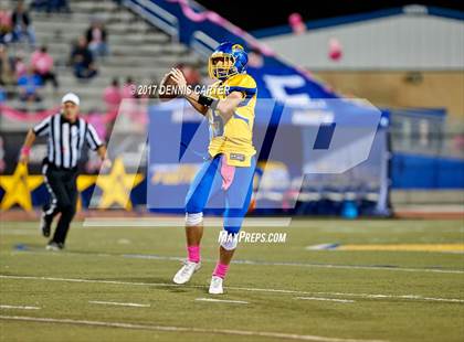 Thumbnail 2 in Pope @ Chattahoochee photogallery.