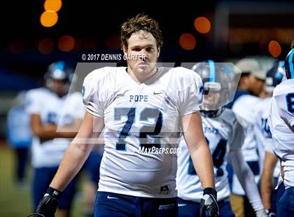 Thumbnail 2 in Pope @ Chattahoochee photogallery.