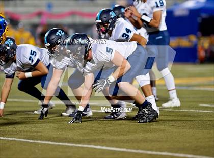 Thumbnail 2 in Pope @ Chattahoochee photogallery.