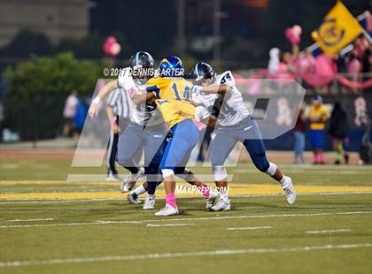Thumbnail 1 in Pope @ Chattahoochee photogallery.