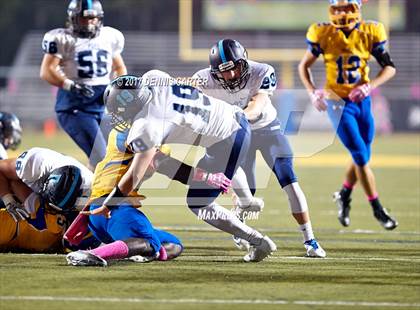 Thumbnail 2 in Pope @ Chattahoochee photogallery.