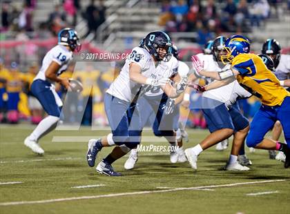 Thumbnail 2 in Pope @ Chattahoochee photogallery.