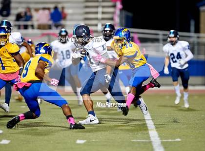 Thumbnail 3 in Pope @ Chattahoochee photogallery.