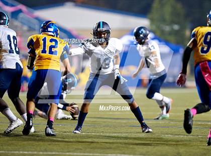 Thumbnail 1 in Pope @ Chattahoochee photogallery.