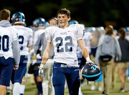 Thumbnail 1 in Pope @ Chattahoochee photogallery.
